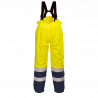 Bizflame Hi-Vis ARC MultiNorm-housut