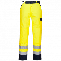 HiVis BizFlame Pro-housut