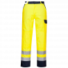 HiVis BizFlame Pro-housut
