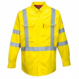 Bizflame 88/12 FR Hi-Vis Paita