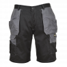 Granite-riipputaskushortsit