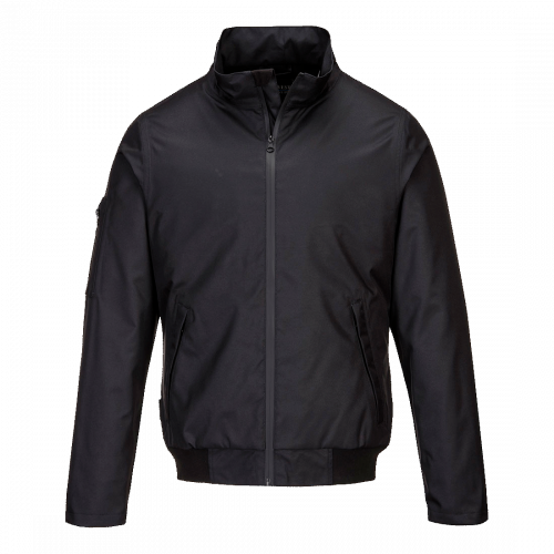 KX3 Bomber takki