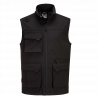 WX3 Softshell Liivi (3L)