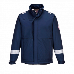 Modaflame Softshell Takki