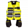 PW3 Luokan 1 Työkaluliivi
