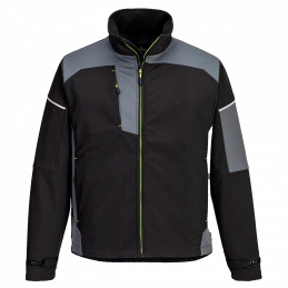 PW3 Softshell Takki 3L
