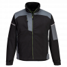 PW3 Softshell Takki 3L