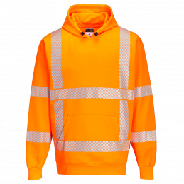 RWS-hupullinen collegepaita