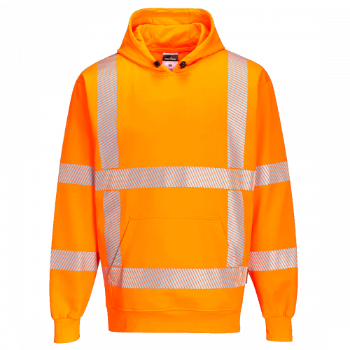 RWS-hupullinen collegepaita