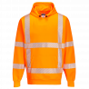 RWS-hupullinen collegepaita