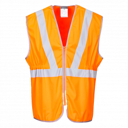 Hi-Vis liivi (Pitkä) RIS