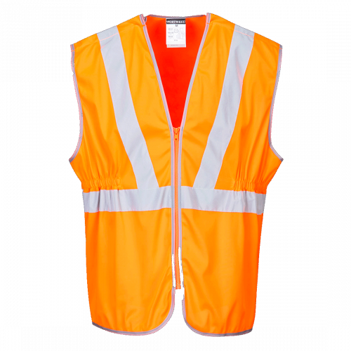 Hi-Vis liivi (Pitkä) RIS