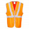 Hi-Vis liivi (Pitkä) RIS
