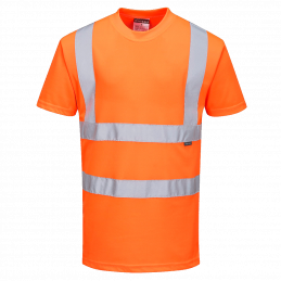 Hi-Vis T-Paita RIS