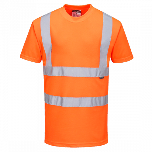 Hi-Vis T-Paita RIS