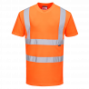 Hi-Vis T-Paita RIS