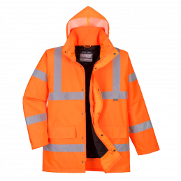 Hi-Vis Traffic Takki