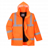 Hi-Vis Traffic Takki