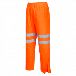 Hi-Vis Traffic Housut, RIS