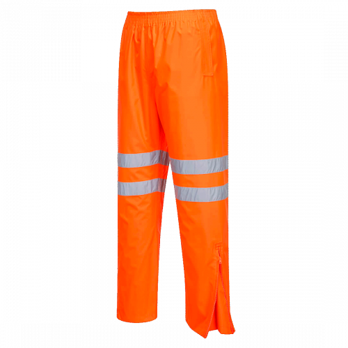 Hi-Vis Traffic Housut, RIS