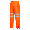 Hi-Vis Traffic Housut, RIS