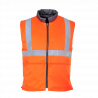 Hi-Vis Kääntöliivi RIS