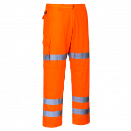 Hi-Vis kolminauha Combat-housut