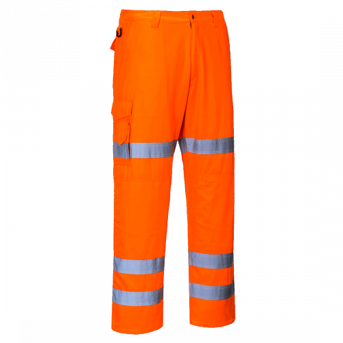 Hi-Vis kolminauha Combat-housut