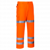 Hi-Vis kolminauha Combat-housut