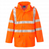 Sealtex Ultra-vuoriton takki
