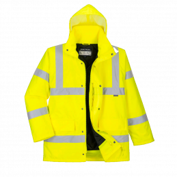Hi-Vis Parkatakki