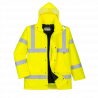 Hi-Vis Parkatakki