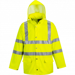 Sealtex Ultra-vuoreton takki (Keltainen)