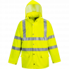 Sealtex Ultra-vuoreton takki (Keltainen)