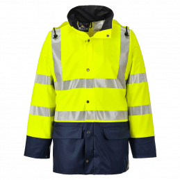 Sealtex Ultra-kaksisävytakki