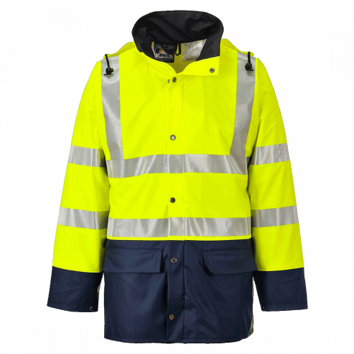 Sealtex Ultra-kaksisävytakki