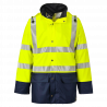 Sealtex Ultra-kaksisävytakki