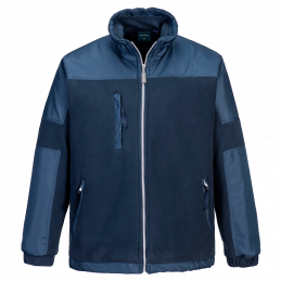 North Sea-fleece