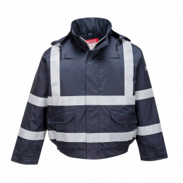 Bizflame FR- Multinormi Bomber-sadetakki