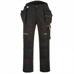 WX3 Eco Stretch-riipputaskuhousut