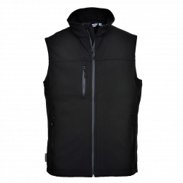 Softshell Lämpöliivi 3L