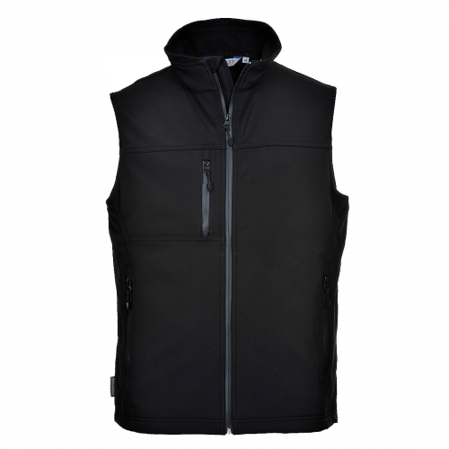 Softshell Lämpöliivi 3L