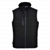 Softshell Lämpöliivi 3L