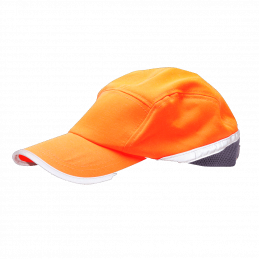 Hi-Vis Baseball Lippis