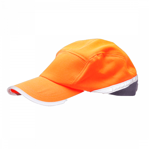 Hi-Vis Baseball Lippis