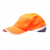 Hi-Vis Baseball Lippis