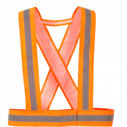 Hi-Vis henkselinauha