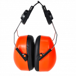 Endurance Hi-VIS Clip-On kuulosuojain.