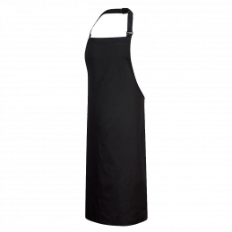 PolyCotton Bib-esiliina