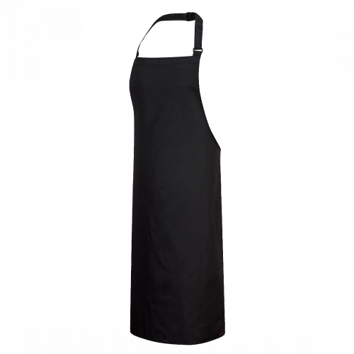 PolyCotton Bib-esiliina